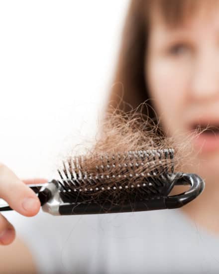 Hair tips_10 Coping Strategies for Hair Loss