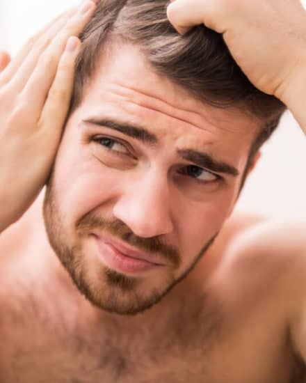 Hair Health: The Little Known Truths_Are Millennials Losing Their Hair Faster?