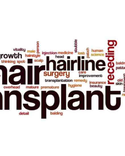Is Hair Transplant Surgery Right For Me? Permanent Answer To Hair Loss